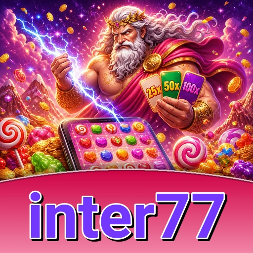 inter77 APK — file sudah dicek